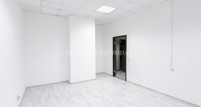 Складочная 1с1, Складочная улица, 1 стр. 1 — office space for rent, photo 2