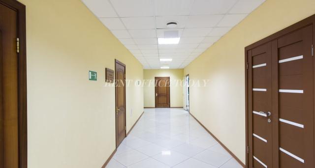 Складочная 1с1, Складочная улица, 1 стр. 1 — office space for rent, photo 3