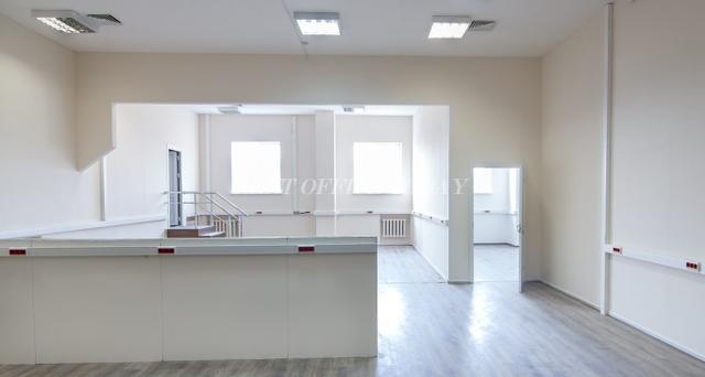 Складочная 1с1, Складочная улица, 1 стр. 1 — office space for rent, photo 4