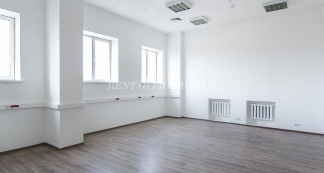 Складочная 1с1, Складочная улица, 1 стр. 1 — office space for rent, photo 5