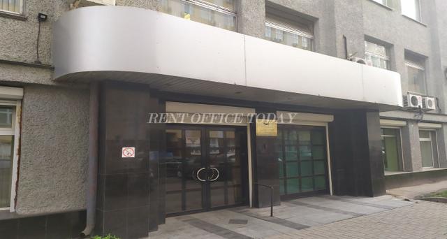 Дом Металлургов, Славянская площадь, 2/5/4 стр. 3 — office space for rent, photo 3
