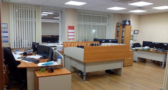 Дом Металлургов, Славянская площадь, 2/5/4 стр. 3 — office space for rent, photo 4