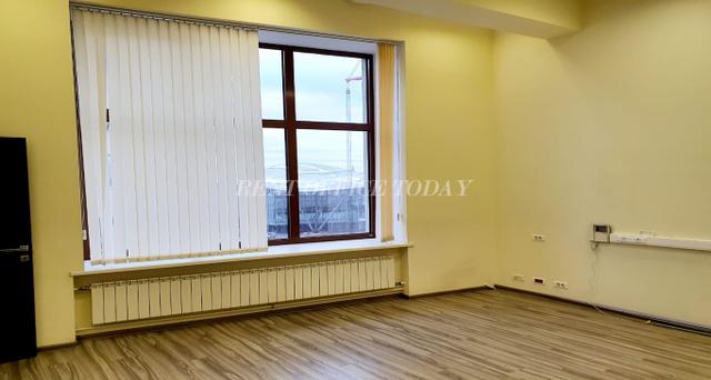 Дом Металлургов, Славянская площадь, 2/5/4 стр. 3 — office space for rent, photo 7