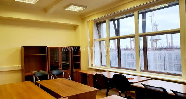 Дом Металлургов, Славянская площадь, 2/5/4 стр. 3 — office space for rent, photo 8