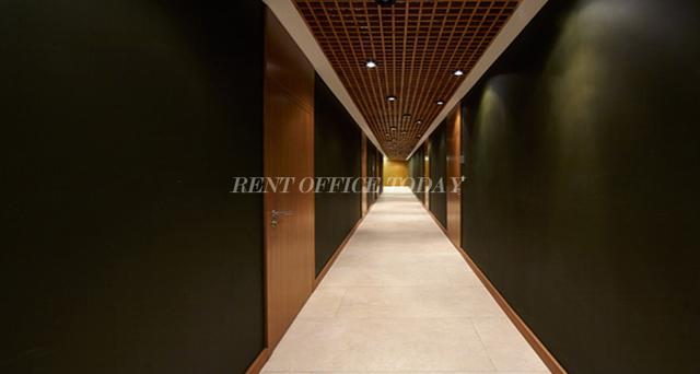 Смарт Парк, Научный проезд, 14а — office space for rent, photo 2