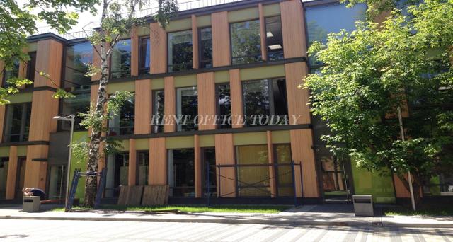 Смарт Парк, Научный проезд, 14а — office space for rent, photo 11