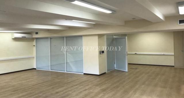 Смарт Парк, Научный проезд, 14а — office space for rent, photo 13