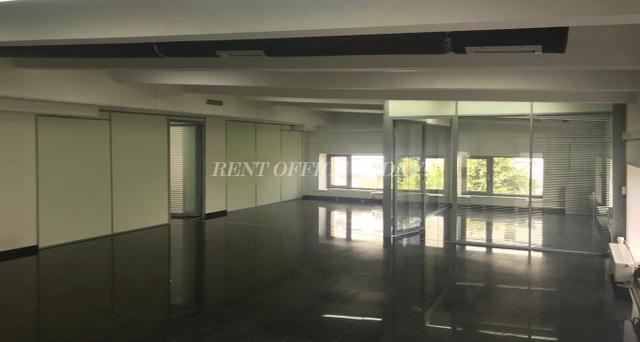 Смарт Парк, Научный проезд, 14а — office space for rent, photo 14