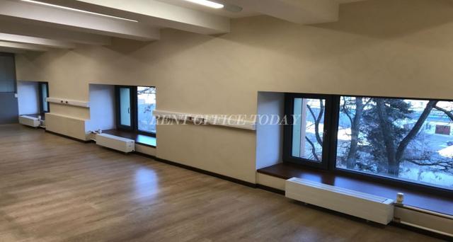 Смарт Парк, Научный проезд, 14а — office space for rent, photo 16
