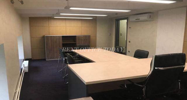 Смарт Парк, Научный проезд, 14а — office space for rent, photo 17