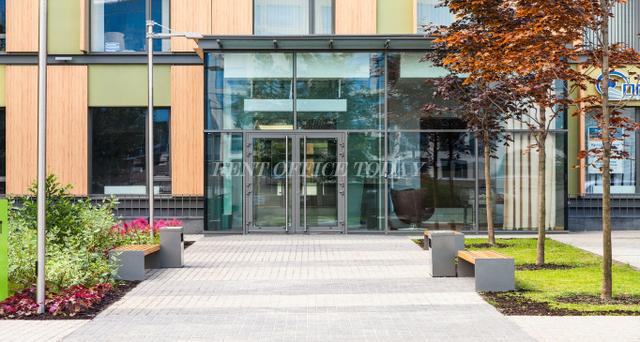 Смарт Парк, Научный проезд, 14а — office space for rent, photo 5