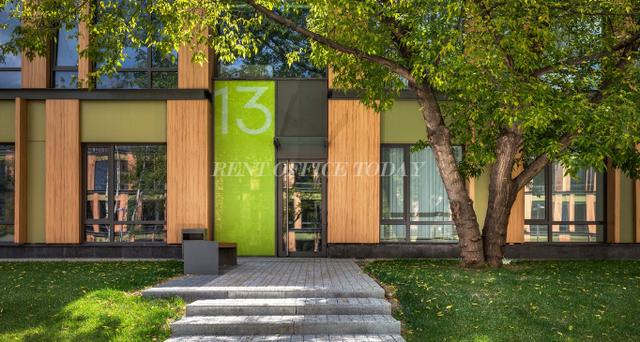 Смарт Парк, Научный проезд, 14а — office space for rent, photo 6