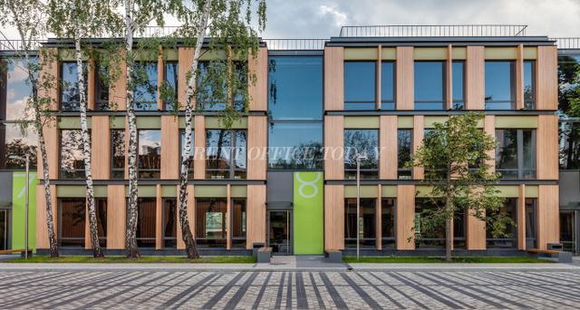Смарт Парк, Научный проезд, 14а — office space for rent, photo 9