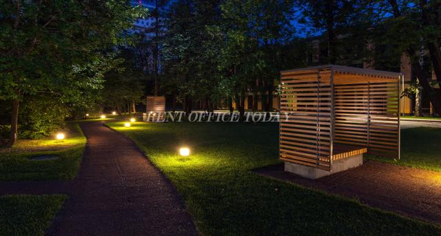 Смарт Парк, Научный проезд, 14а — office space for rent, photo 10