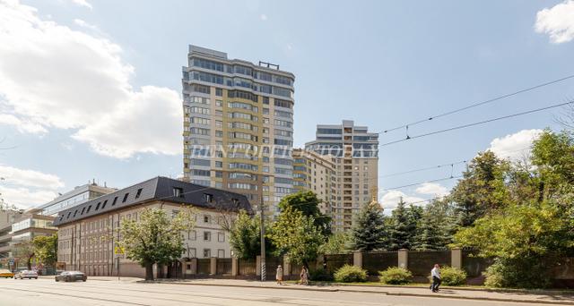Созвездие Капитал 2, улица Шаболовка, 10 кор. 1 — office space for rent, photo 1