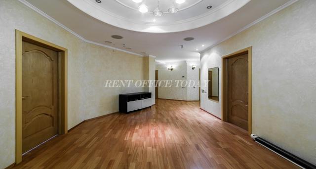 Дженга, Полесский пр-д, д 16 — office space for rent, photo 4