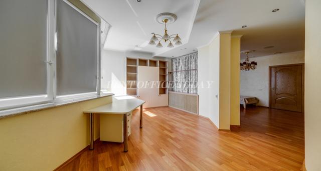 Созвездие Капитал 2, улица Шаболовка, 10 кор. 1 — office space for rent, photo 4