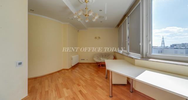 Созвездие Капитал 2, улица Шаболовка, 10 кор. 1 — office space for rent, photo 8