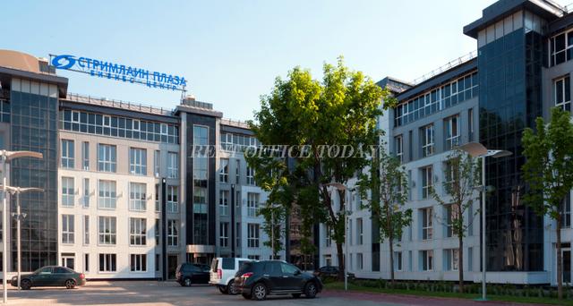 Pronájem kanceláře Strimline Plaza_1-1