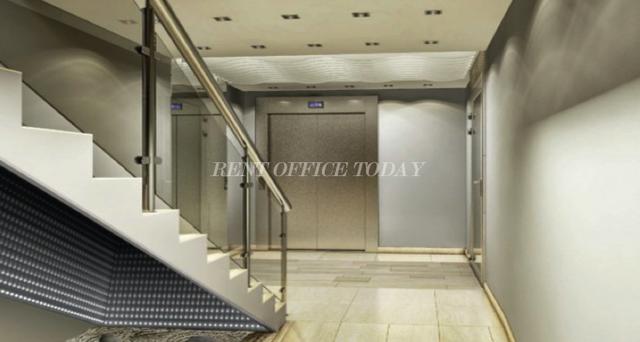 Сухаревский Плаза, Большой Сухаревский переулок, 21 стр. 2 — office space for rent, photo 3