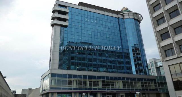 Святогор 5, Летниковская улица — office space for rent, photo 1