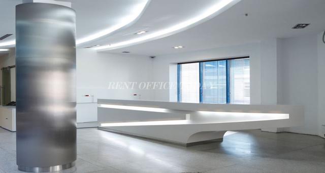 Святогор 5, Летниковская улица — office space for rent, photo 5