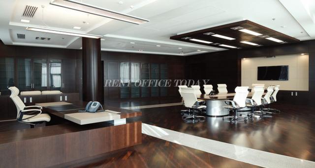 Святогор 5, Летниковская улица — office space for rent, photo 6