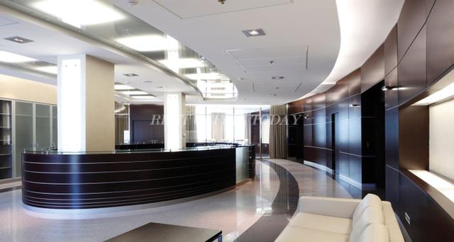 Святогор 5, Летниковская улица — office space for rent, photo 9