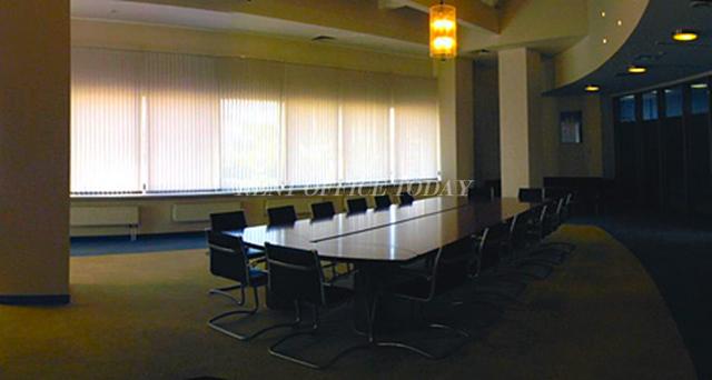 Триангл Хаус, Верхняя Красносельская улица, 3Г — office space for rent, photo 2