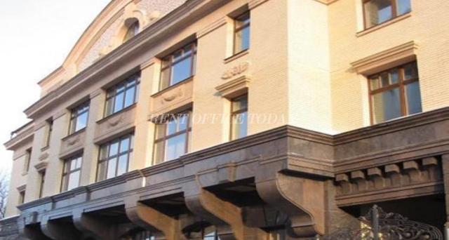 Rent office Турчанинов переулок 2А