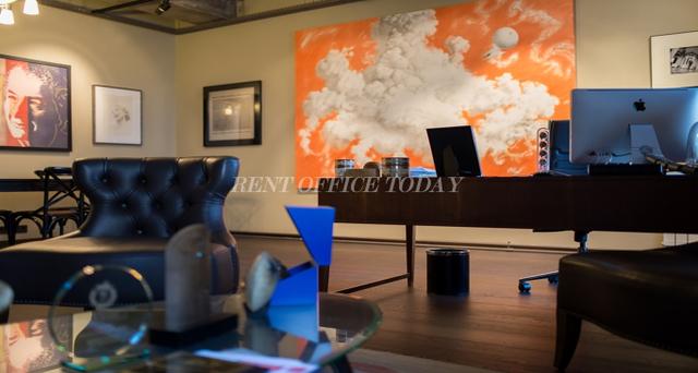Успенский 3, Успенский переулок, 3 стр.2 — office space for rent, photo 22