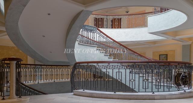 Успенский 3, Успенский переулок, 3 стр.2 — office space for rent, photo 31