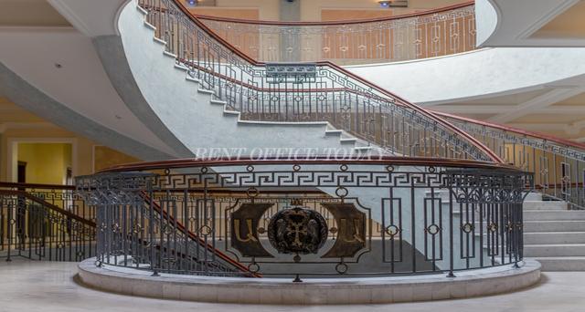 Успенский 3, Успенский переулок, 3 стр.2 — office space for rent, photo 32