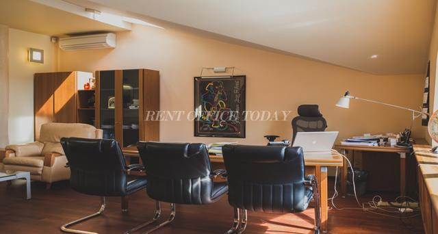 Успенский 3, Успенский переулок, 3 стр.2 — office space for rent, photo 34