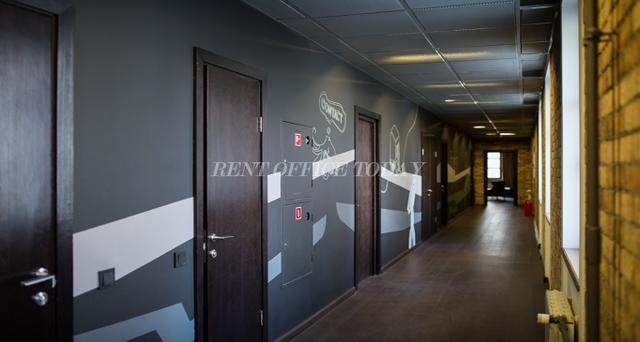 Успенский 3, Успенский переулок, 3 стр.2 — office space for rent, photo 24