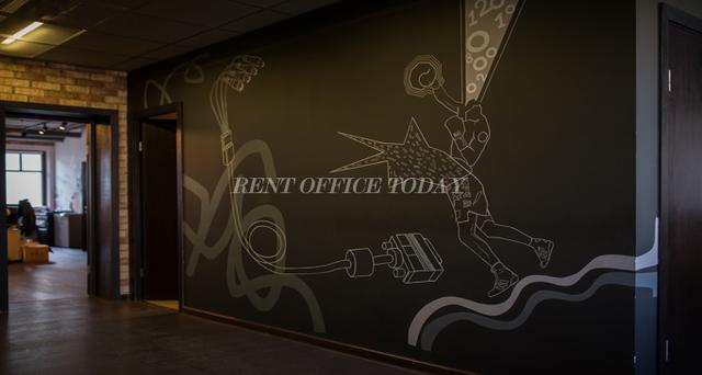 Успенский 3, Успенский переулок, 3 стр.2 — office space for rent, photo 25
