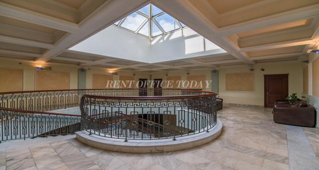 Успенский 3, Успенский переулок, 3 стр.2 — office space for rent, photo 29