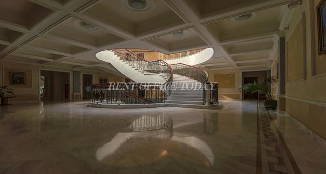 Успенский 3, Успенский переулок, 3 стр.2 — office space for rent, photo 30
