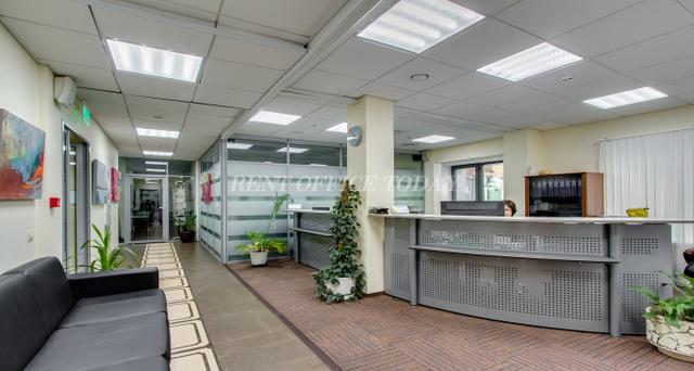 Валовая 21, Валовая улица, 21 стр. 125 — office space for rent, photo 3