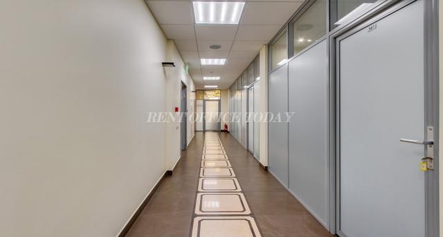 Валовая 21, Валовая улица, 21 стр. 125 — office space for rent, photo 10