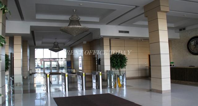 Rent office Варшавская Плаза