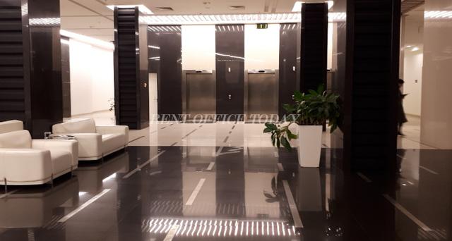 Rent office Chaika Plaza 10