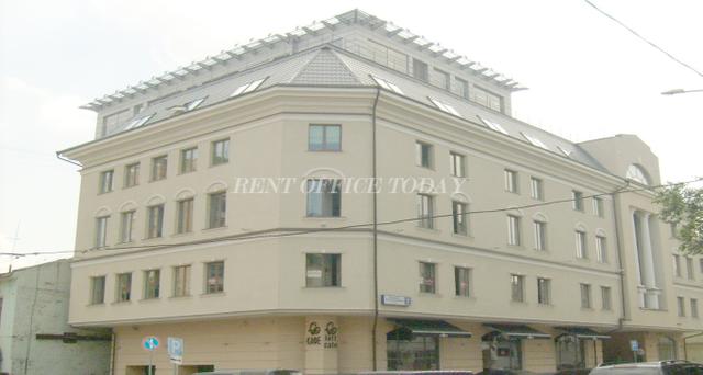 Велка, Большой Строченовский переулок, 7 — office space for rent, photo 1