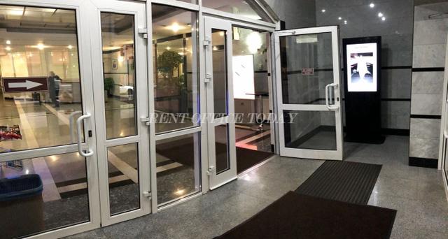 Велка, Большой Строченовский переулок, 7 — office space for rent, photo 2