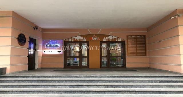 Велка, Большой Строченовский переулок, 7 — office space for rent, photo 3