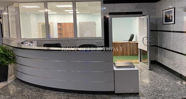 Велка, Большой Строченовский переулок, 7 — office space for rent, photo 5