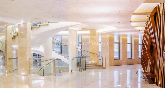 Вишневый Сад, Малая Сухаревская площадь, 8 стр. 3 — office space for rent, photo 6