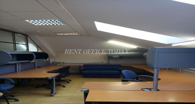 Vishnyakovskiy 10s1, Vishnyakovskiy Lane, 10 b. 1 — office space for rent, photo 3