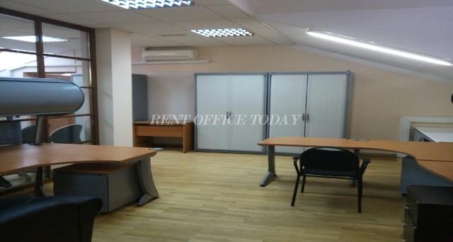 Vishnyakovskiy 10s1, Vishnyakovskiy Lane, 10 b. 1 — office space for rent, photo 6