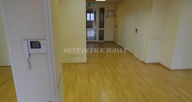 Kantoor te huur Factoria Business Park_27-27